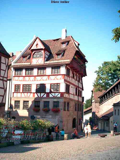 Dürrerhaus