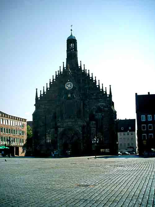 Frauenkirche