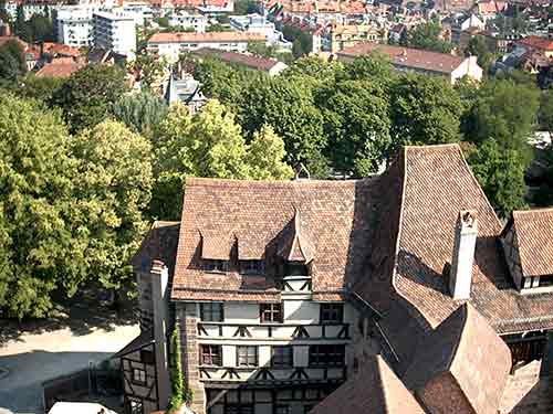 Kaiserburg