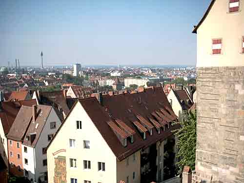 Kaiserburg