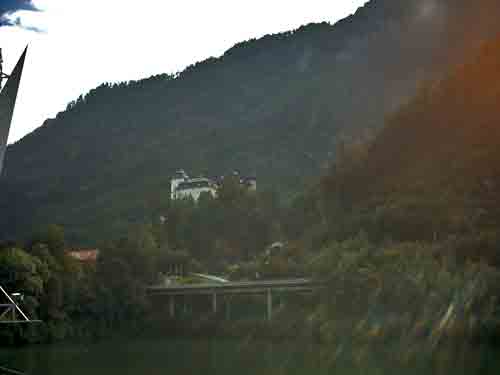 Schloss Klaus