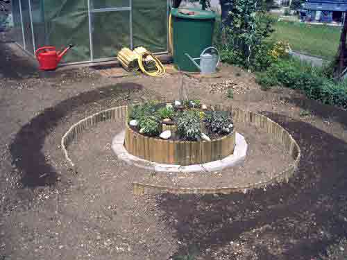 Garten